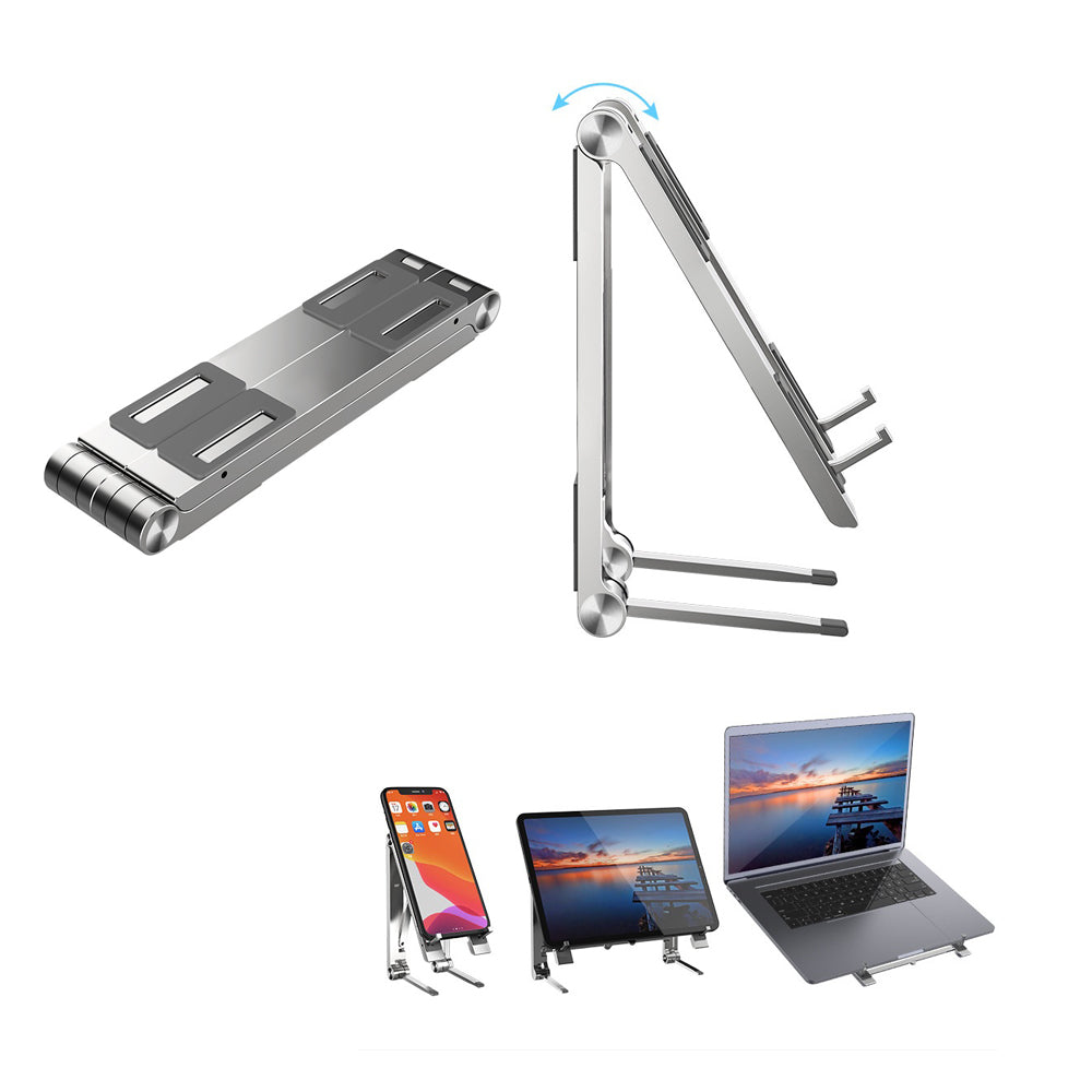 Portable Computer Folding Stand Mobile Phone Stand