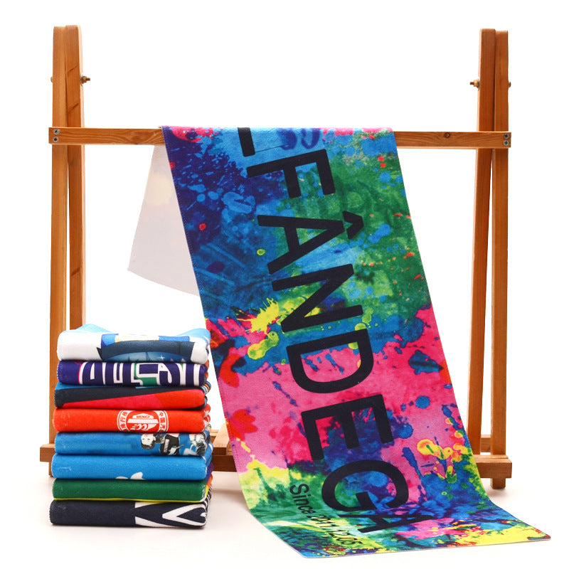 Sublimation Towel