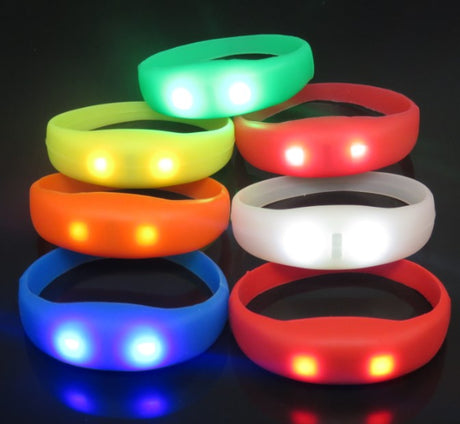 Light Up Bracelet