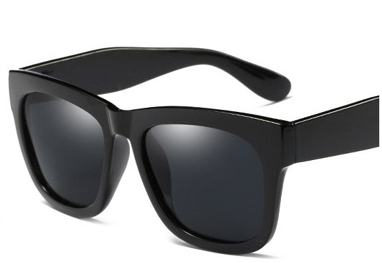 Black Sunglasses