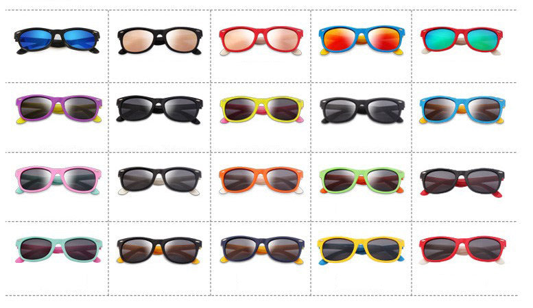 Children's Sunglasses