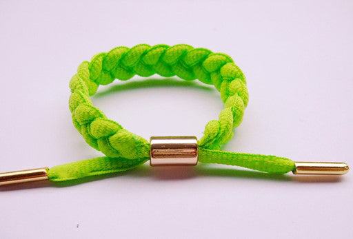 Woven Bracelet