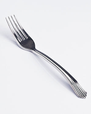 Plastic Fork