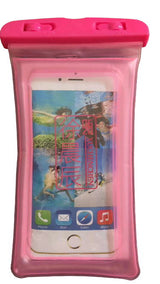 Mobile Waterproof Bag