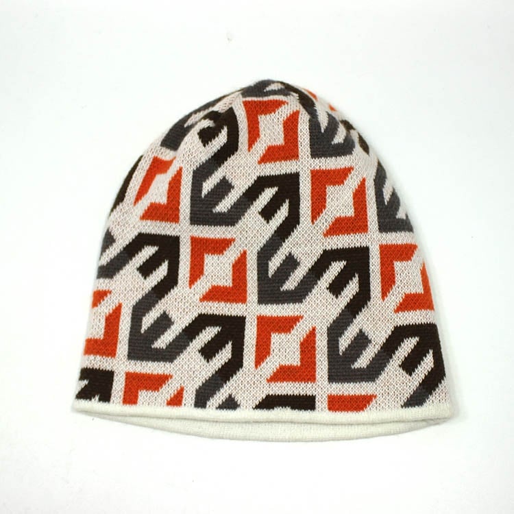 Acrylic Beanie Hat