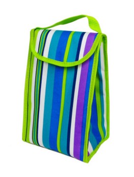 Oxford Lunch Bag - By Boat