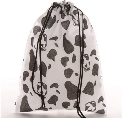 Drawstring Bag  - By Boat