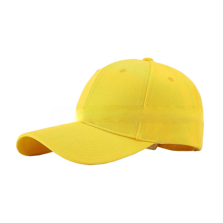 Acrylic Baseball Cap