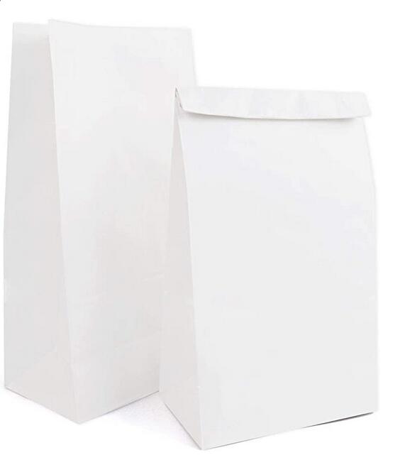 Pharmacy Paper Bag