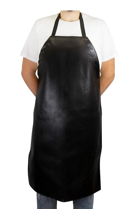 Waterproof Plastic Aprons