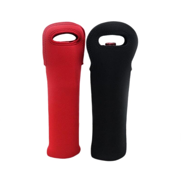 Neoprene Wine Bottle