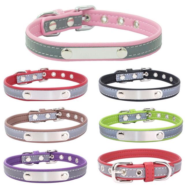 Pet Adjustable Collar