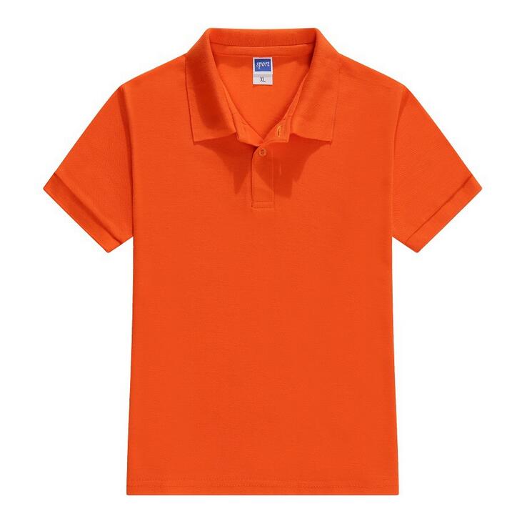 Polo Shirts For School Uniforms