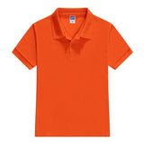 Polo Shirts For School Uniforms