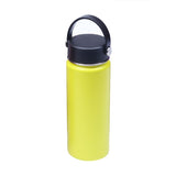 18 Oz Insulated Bottle