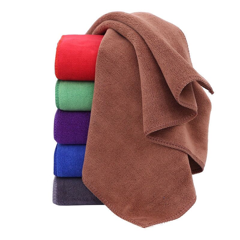 Microfiber Towels