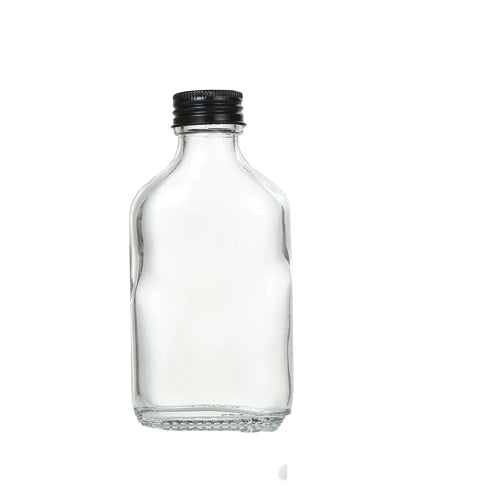 100ml Small Glass Flask