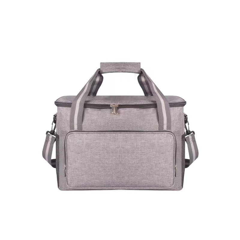 Cooler Bag W/ Handle- 24l