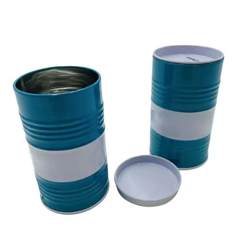 Oil Barrel Shaped Tumbler