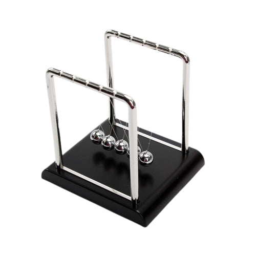 Newtons Cradle Pendulum