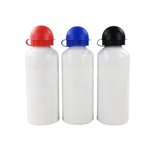 Hard Hat Water Bottles- 600ml