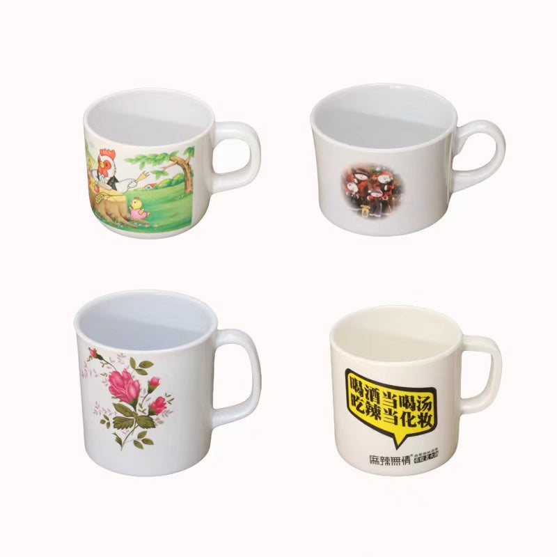 Branded Mugs- 350ml