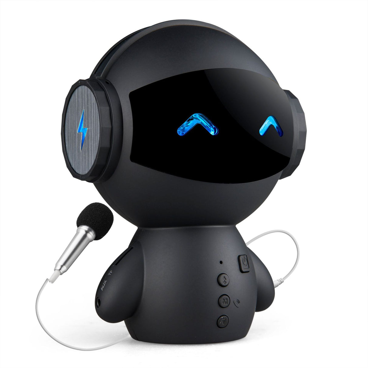 Robot Bluetooth Stereo