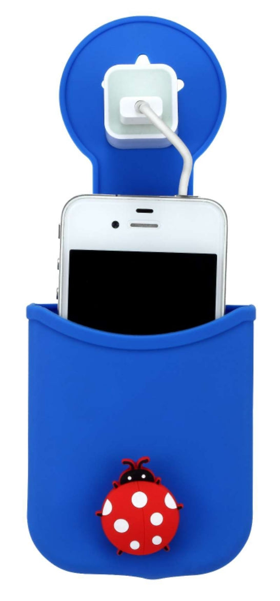 Silicone Mobile Phone Holder