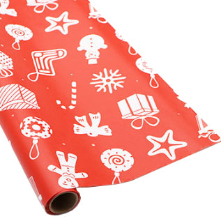 Wrapping Paper