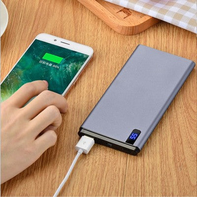 Power Bank 4000mah