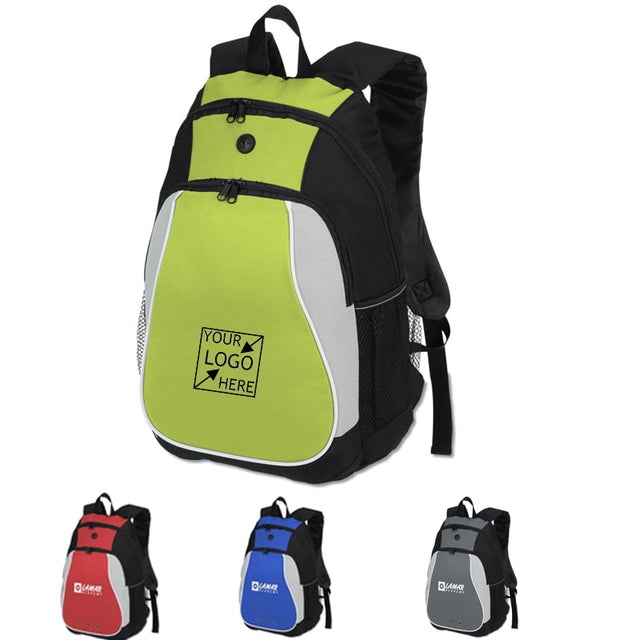 College Sports Backpack