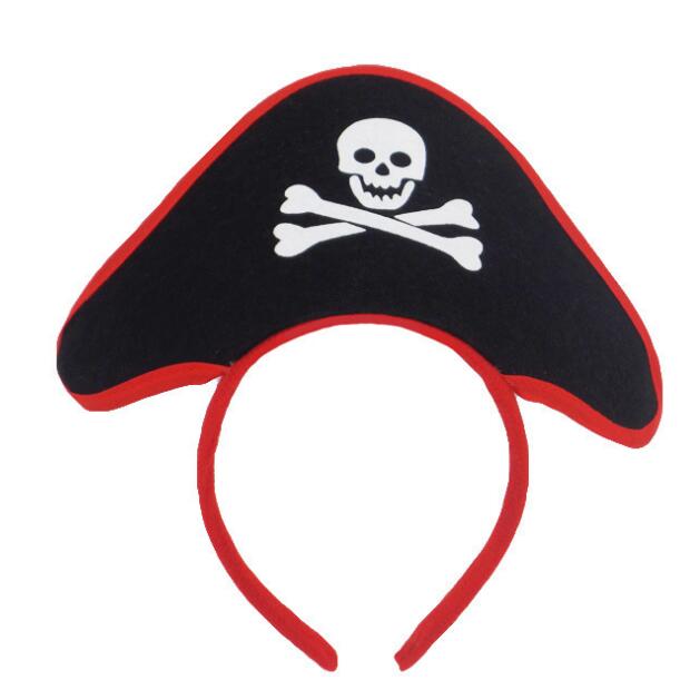 Pirates Headband