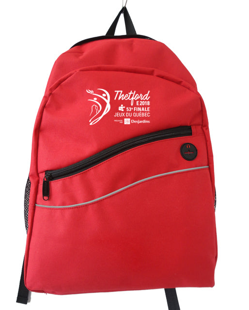 600d Backpack