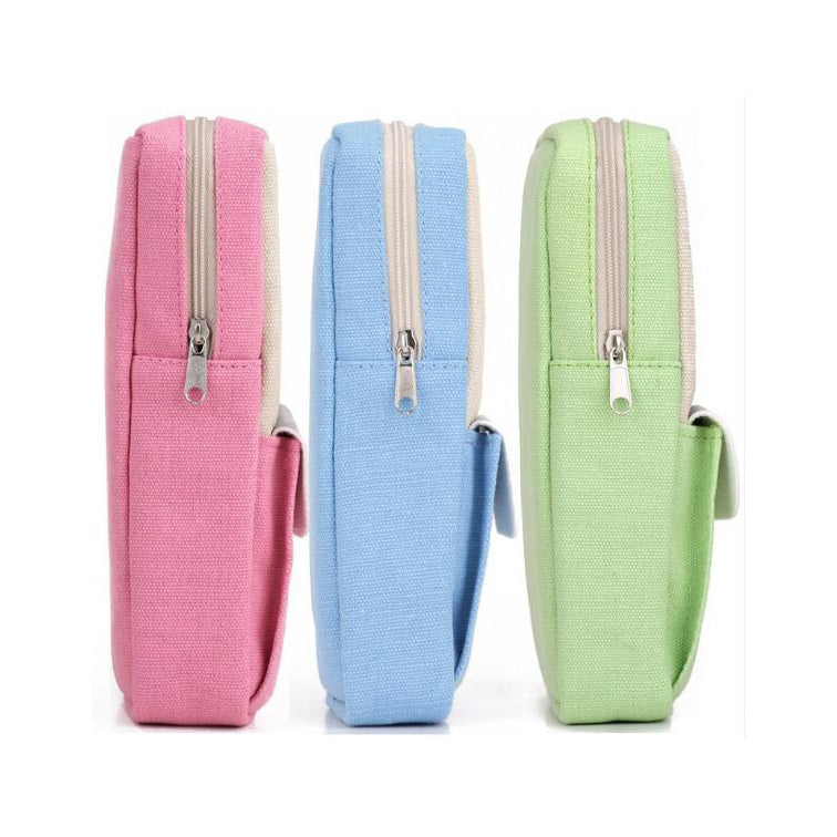 Pen Pencil Bag Case Pouch