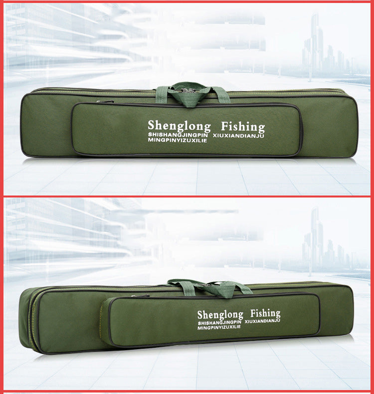 Fishing Poles Bag