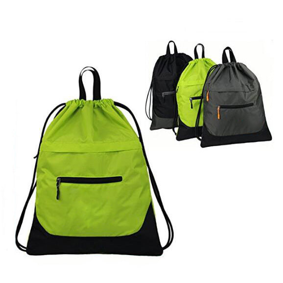 Sports Drawstring Backpack