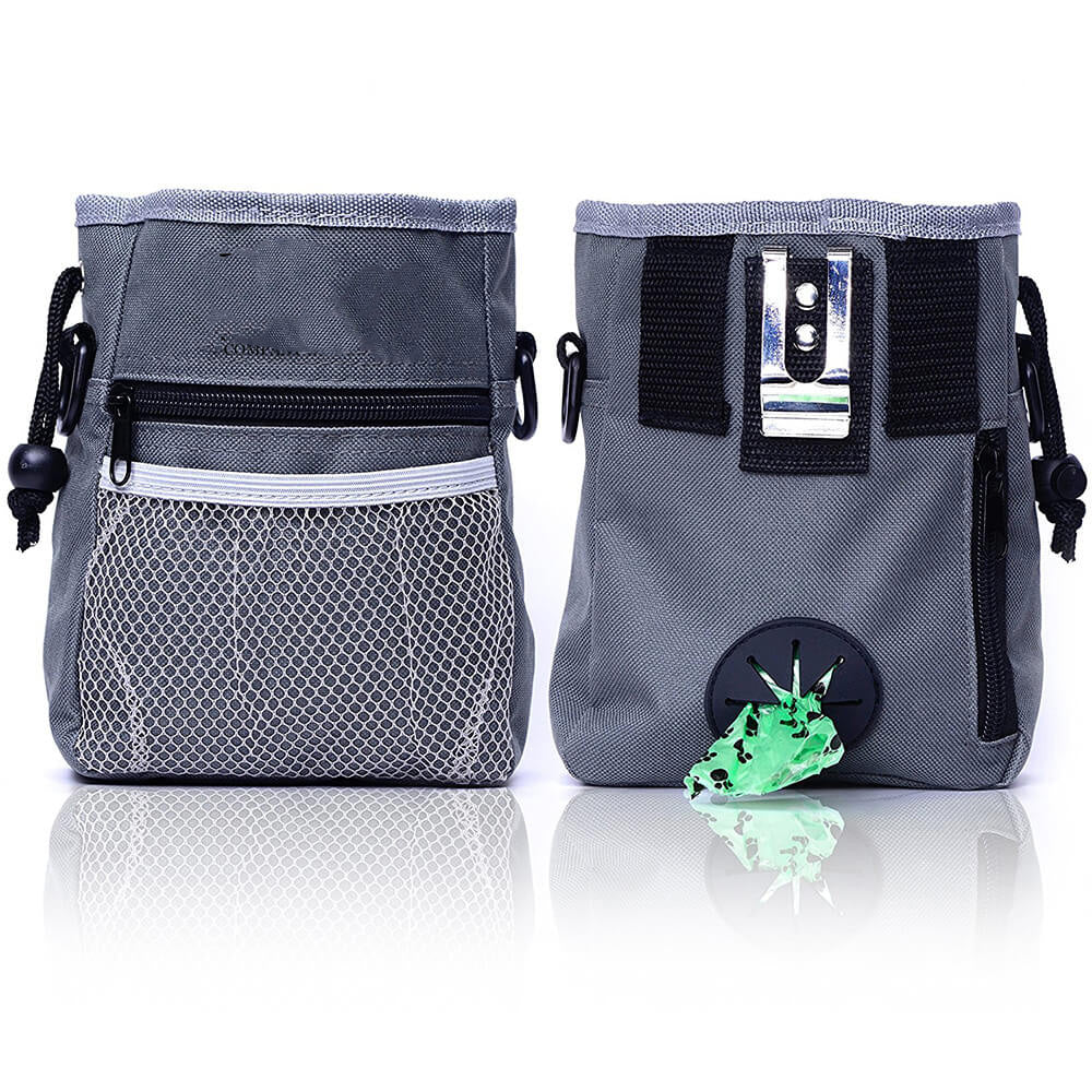 Pet Treat Training Pouch