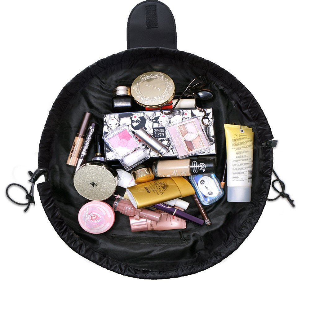 Quick Pack  Lazy Makeup Bag