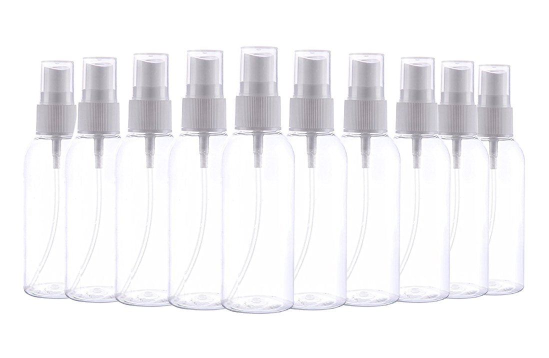 Mini Spray Bottles For Travel