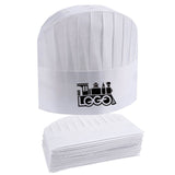 Non-woven Disposable Chef Hat