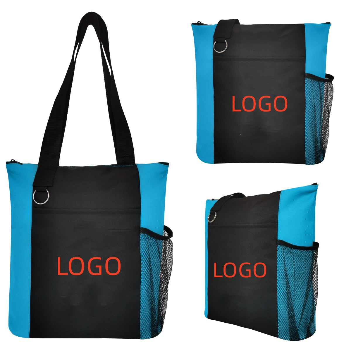 Convention Tote Bag