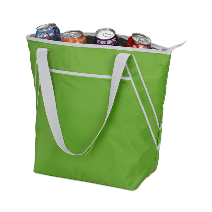 Beach Cooler Tote Bag  - By Boat