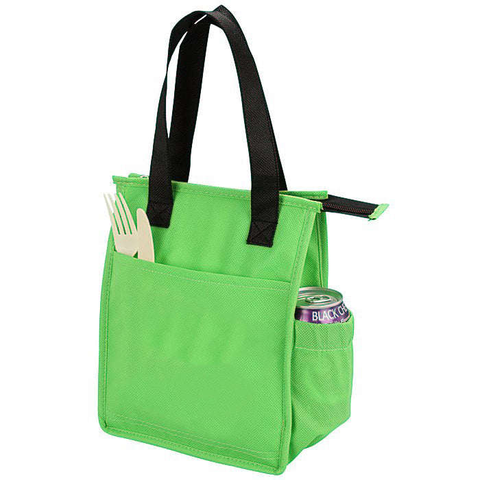 Lunch Sack Cooler Bag  - By Boat