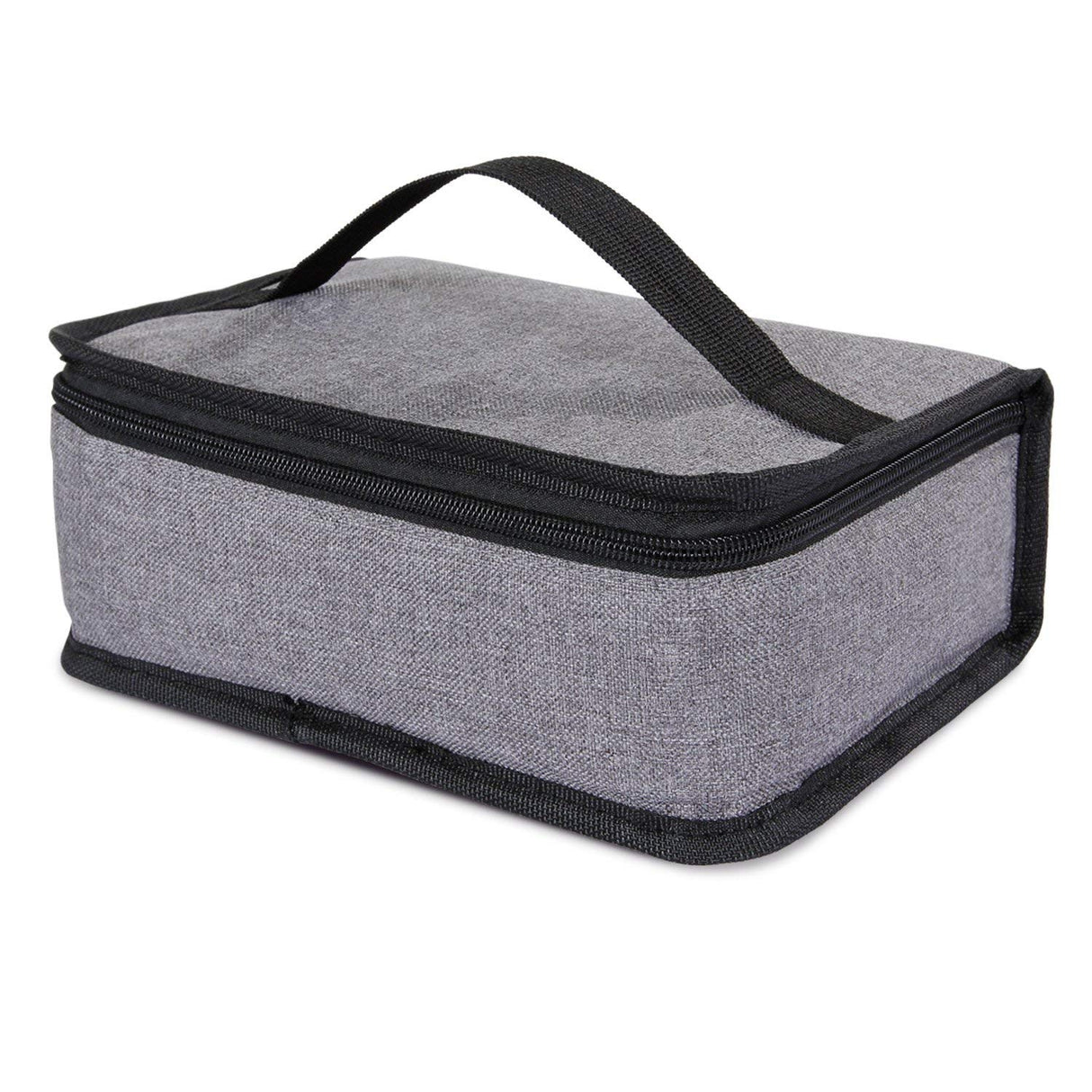 Hand Carry Insulated Lunch Bag