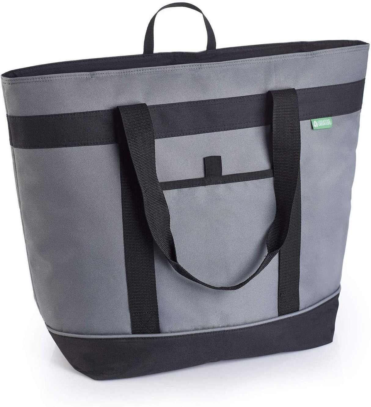 Polyester Insulated Cooler Bag