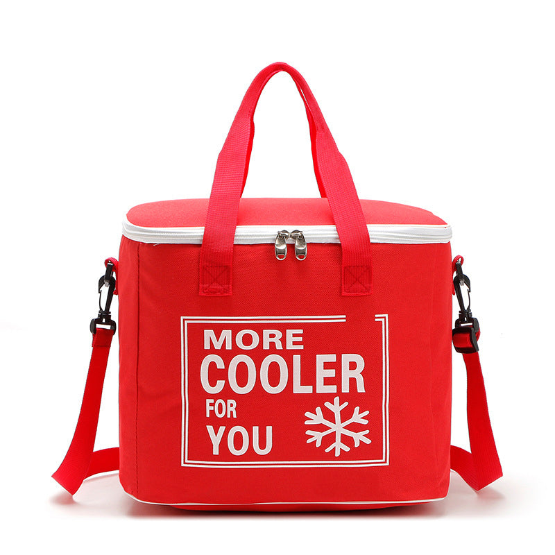 20l Cooler Insulated Picnic Bag  - By Boat