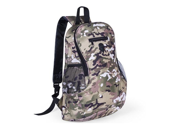 Camouflage Tactical Daypack Backpack - By Boat