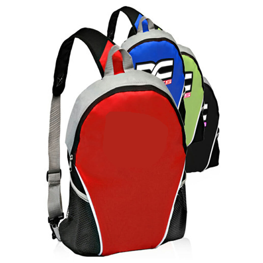 Pocket Sling Backpacks - By Boat