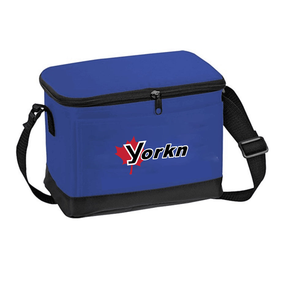 Lunch Cooler Bag - By Boat