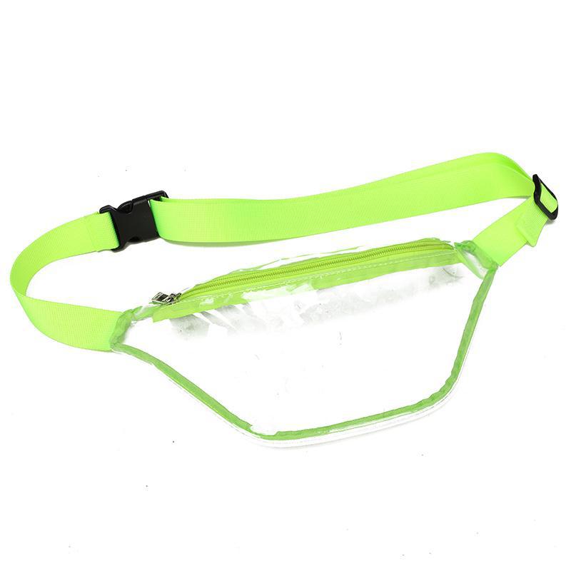 Stadium Clear Fanny Pack